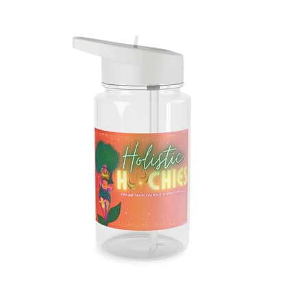 Tritan Water Bottle