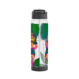Infuser Water Bottle