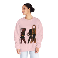 Unisex NuBlend® Crewneck Sweatshirt