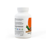 RELAXXXX HOOCHIE Ashwagandha and Black Pepper Supplement (60 capsules)