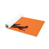 Foam Yoga Mat