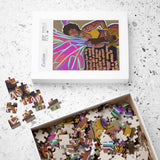 Puzzle (110, 252, 500, 1014-piece)