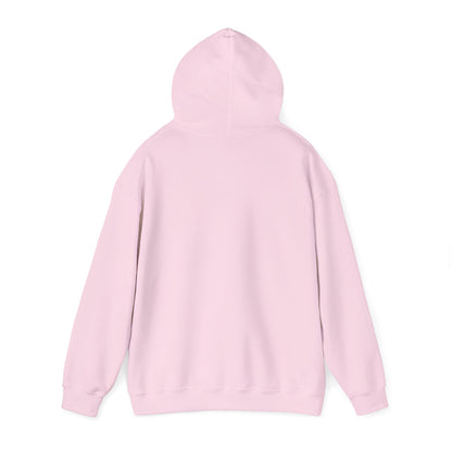 Holistic Hoochie Hoodie – Spiritual Floral Graphic Hooded Sweatshirt