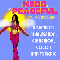 MS. PEACEFUL