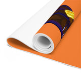 Foam Yoga Mat