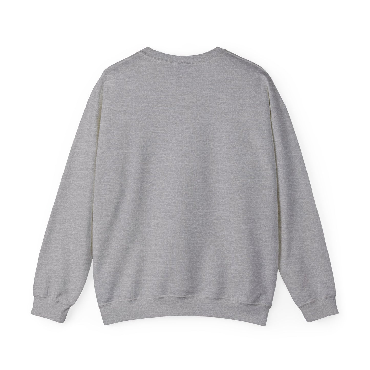 HOLISTIC HOOCHIE CREW NECK
