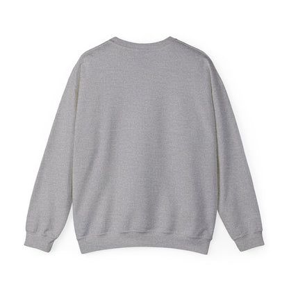 HOLISTIC HOOCHIE CREW NECK