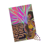 Puzzle (110, 252, 500, 1014-piece)