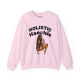 HOLISTIC HOOCHIE CREW NECK