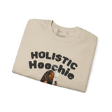 HOLISTIC HOOCHIE CREW NECK