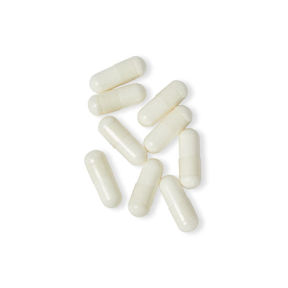 IT'S GIVING CHILL PILL Magnesium Glycinate Supplement (60 Capsules)