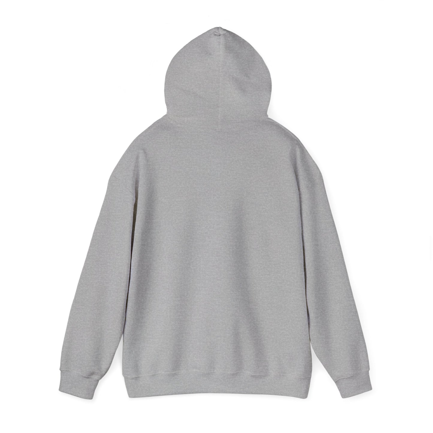 Holistic Hoochie Hoodie – Spiritual Floral Graphic Hooded Sweatshirt