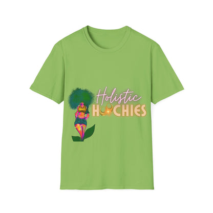 Holistic hoochies