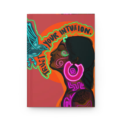 Hardcover Journal Matte