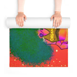 Foam Yoga Mat