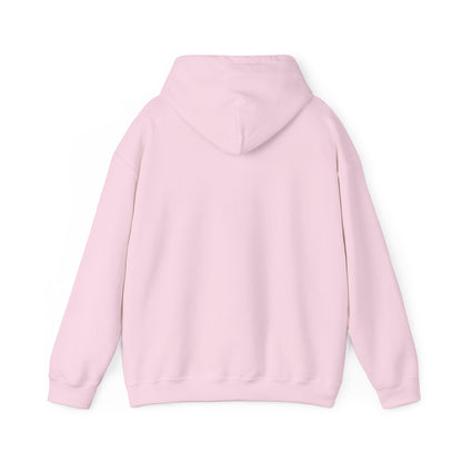 Holistic Hoochie Hoodie – Spiritual Floral Graphic Hooded Sweatshirt