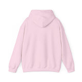Holistic Hoochie Hoodie – Spiritual Floral Graphic Hooded Sweatshirt
