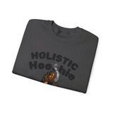 HOLISTIC HOOCHIE CREW NECK