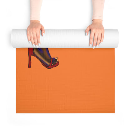 Foam Yoga Mat