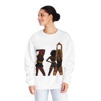Unisex NuBlend® Crewneck Sweatshirt
