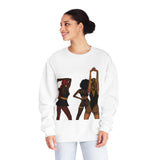 Unisex NuBlend® Crewneck Sweatshirt
