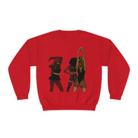 Unisex NuBlend® Crewneck Sweatshirt