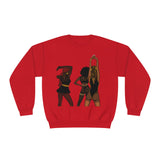 Unisex NuBlend® Crewneck Sweatshirt