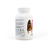 IT'S GIVING CHILL PILL Magnesium Glycinate Supplement (60 Capsules)