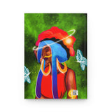 Hardcover Journal Matte