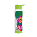 Infuser Water Bottle