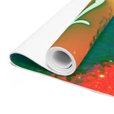 Foam Yoga Mat