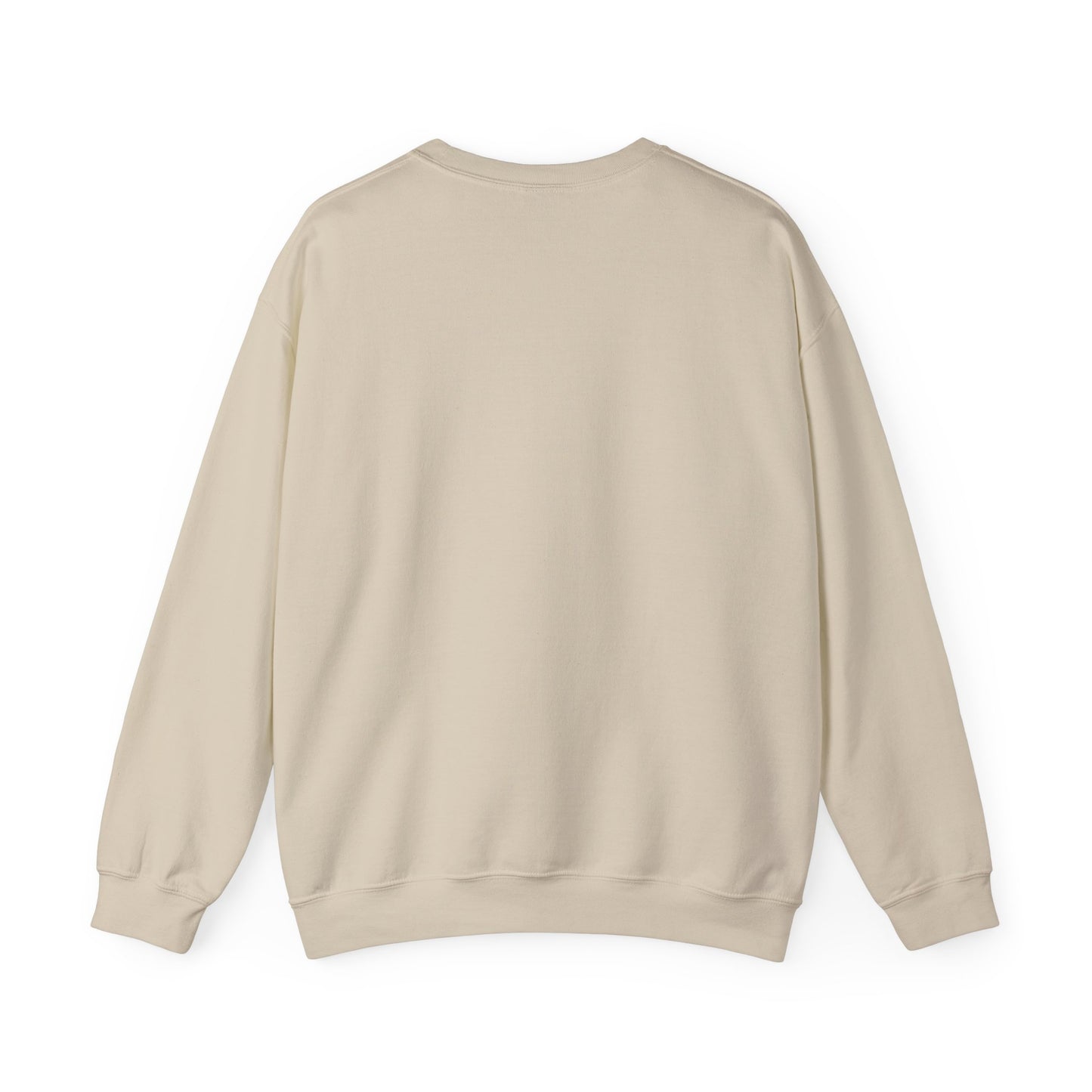HOLISTIC HOOCHIE CREW NECK