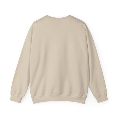 HOLISTIC HOOCHIE CREW NECK
