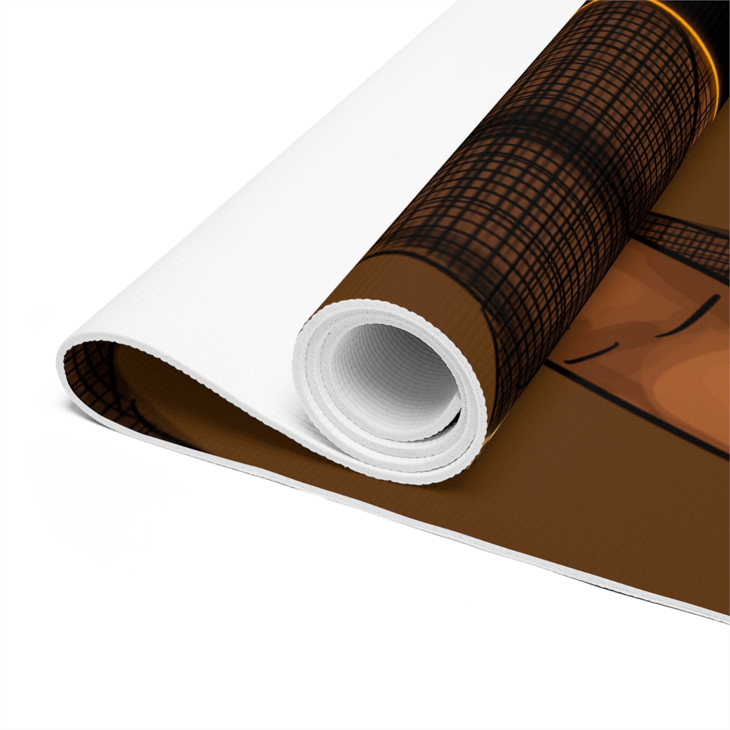 Foam Yoga Mat