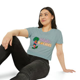 Women's Festival Crop Top