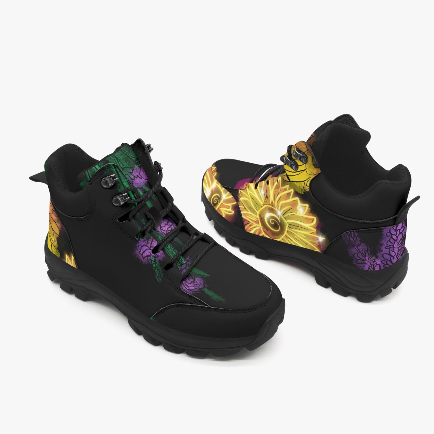 482. Unisex Classic Boots