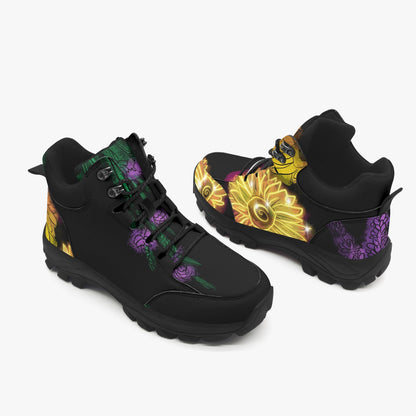 482. Unisex Classic Boots