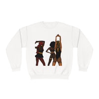 Unisex NuBlend® Crewneck Sweatshirt