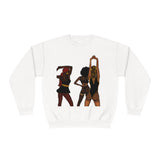Unisex NuBlend® Crewneck Sweatshirt