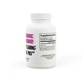 IT'S GIVING CHILL PILL Magnesium Glycinate Supplement (60 Capsules)