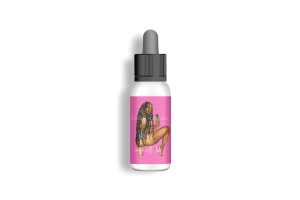 Sunshine body oil