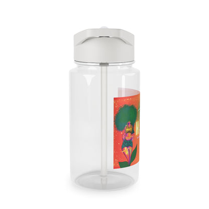 Tritan Water Bottle