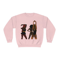 Unisex NuBlend® Crewneck Sweatshirt