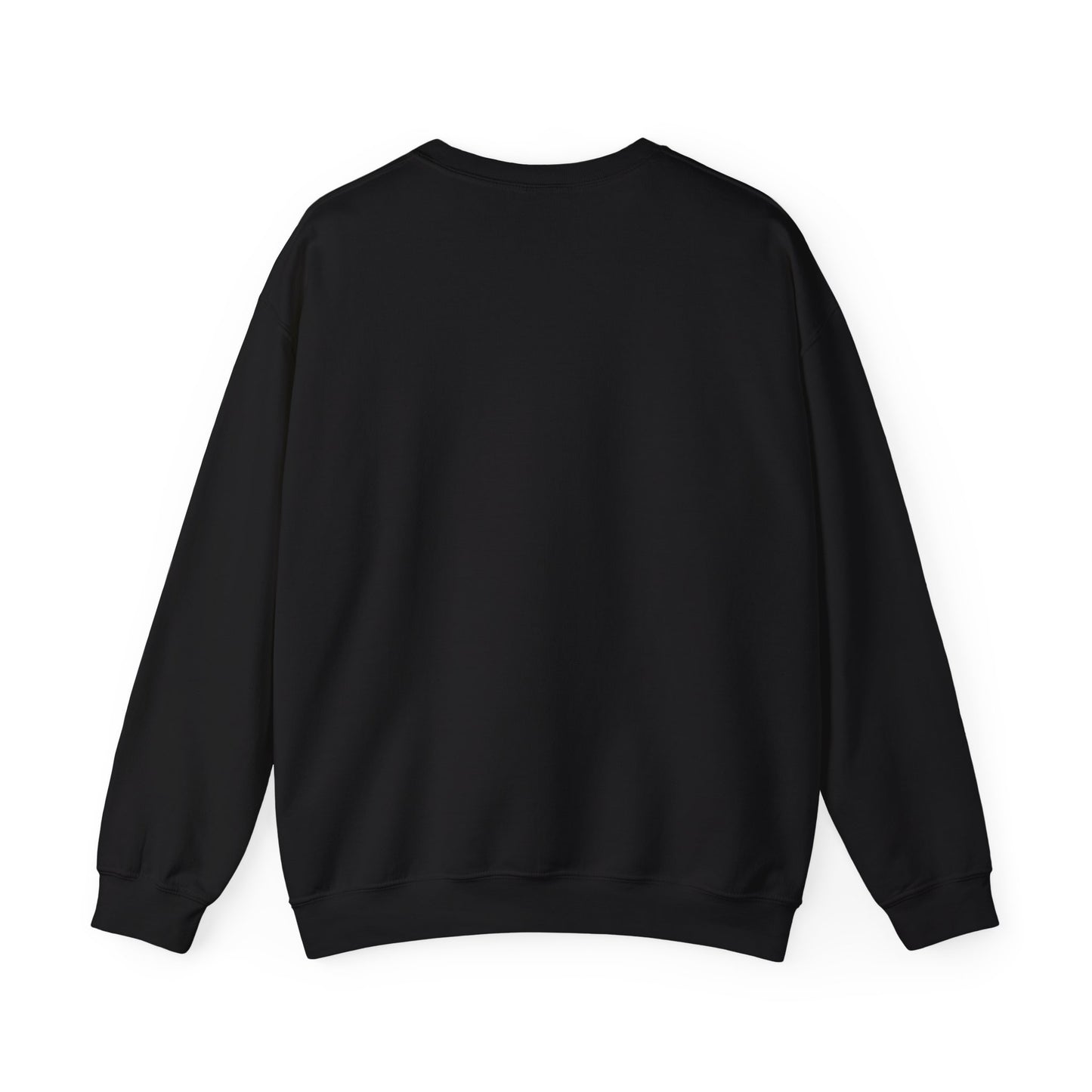HOLISTIC HOOCHIE CREW NECK