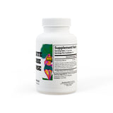 PARASITE COOCHIE CLEANSE Acai Berry Complex Supplement (60 Capsules)