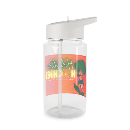 Tritan Water Bottle