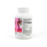 TAKE A SHIT SIS Digestive Enzyme Blend Supplement (60 Capsules)