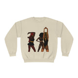 Unisex NuBlend® Crewneck Sweatshirt
