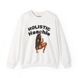 HOLISTIC HOOCHIE CREW NECK