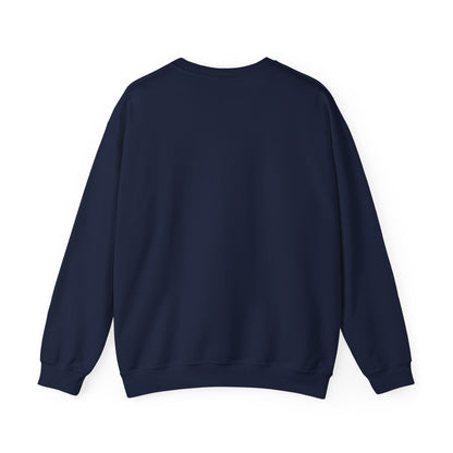 HOLISTIC HOOCHIE CREW NECK